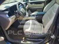 2021 Cadillac XT6 фото