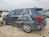 2021 Cadillac XT6 photo