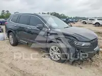 2021 Cadillac XT6 photo