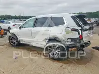 2021 Cadillac XT6 фото