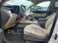 2021 Cadillac XT6 фото