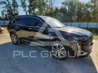 2021 Cadillac XT6 photo
