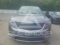 2021 Cadillac XT6 фото