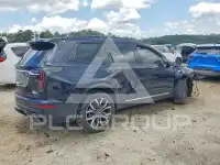 2021 Cadillac XT6 фото