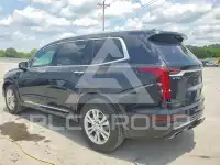 2021 Cadillac XT6 фото
