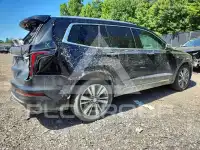 2021 Cadillac XT6 photo