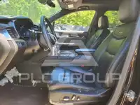 2021 Cadillac XT6 photo