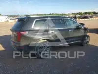 2021 Cadillac XT6 фото
