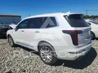 2021 Cadillac XT6 photo