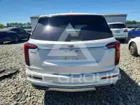 2021 Cadillac XT6 photo