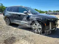 2021 Cadillac XT6 photo