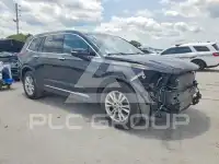 2021 Cadillac XT6 фото