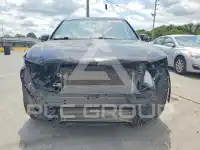 2021 Cadillac XT6 фото