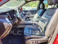 2021 Cadillac XT6 фото