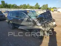 2021 Cadillac XT6 фото