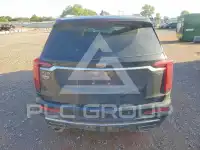2021 Cadillac XT6 фото