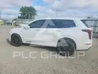 2021 Cadillac XT6 фото