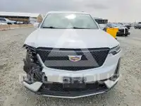 2021 Cadillac XT6 фото