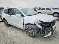 2021 Cadillac XT6 фото