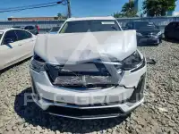 2021 Cadillac XT6 photo
