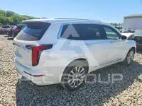 2021 Cadillac XT6 photo