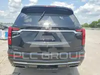 2021 Cadillac XT6 фото