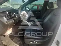 2021 Cadillac XT6 фото