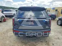 2021 Cadillac XT6 фото