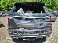 2021 Cadillac XT6 photo