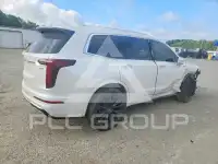 2021 Cadillac XT6 фото