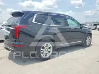 2021 Cadillac XT6 фото