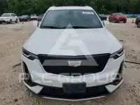 2021 Cadillac XT6 фото