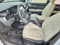 2021 Cadillac XT6 фото