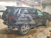 2021 Cadillac XT6 photo