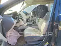 2021 Cadillac XT6 фото