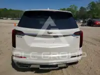 2021 Cadillac XT6 photo