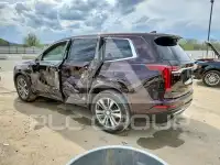 2021 Cadillac XT6 фото