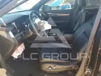 2021 Cadillac XT6 фото