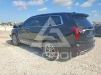 2021 Cadillac XT6 фото