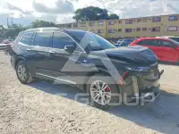 2021 Cadillac XT6 фото
