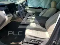 2021 Cadillac XT6 фото