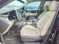 2021 Cadillac XT6 фото
