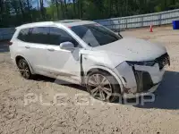 2021 Cadillac XT6 photo