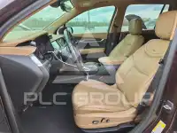 2021 Cadillac XT6 фото