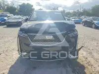 2021 Cadillac XT6 фото