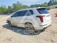 2021 Cadillac XT6 photo