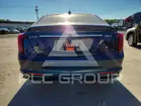 2021 Cadillac CT5 фото