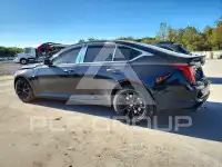 2021 Cadillac CT5 фото