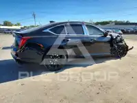 2021 Cadillac CT5 фото