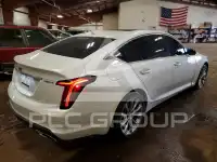 2021 Cadillac CT5 фото